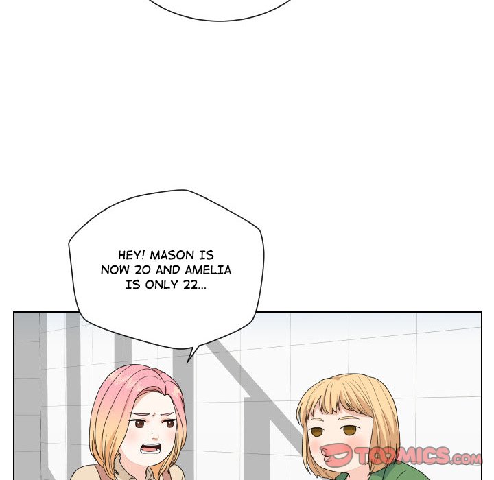 Unrequited Love Chapter 93 - Manhwa18.com