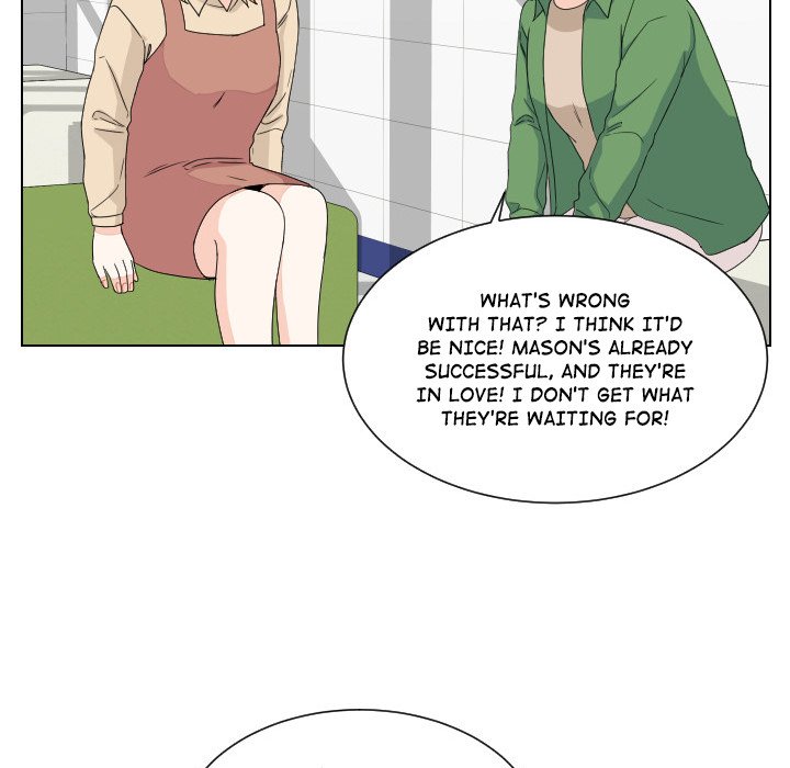 Unrequited Love Chapter 93 - Manhwa18.com