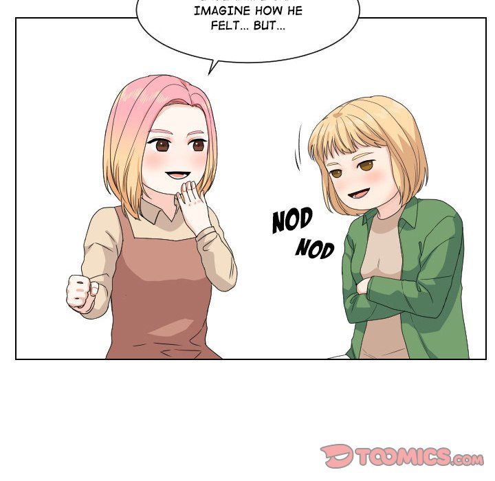 Unrequited Love Chapter 93 - Manhwa18.com