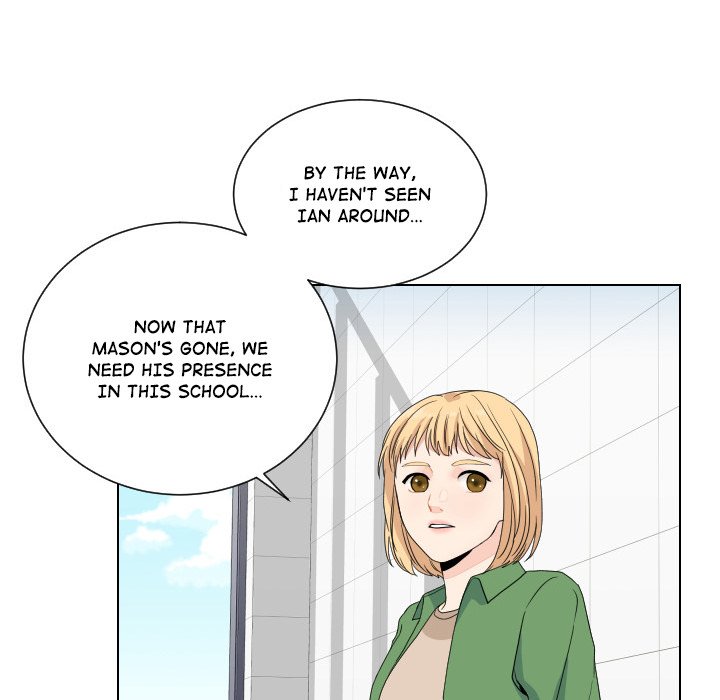 Unrequited Love Chapter 93 - Manhwa18.com