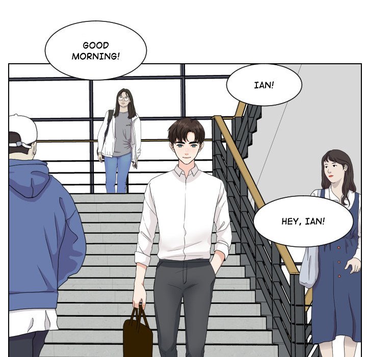 Unrequited Love Chapter 93 - Manhwa18.com