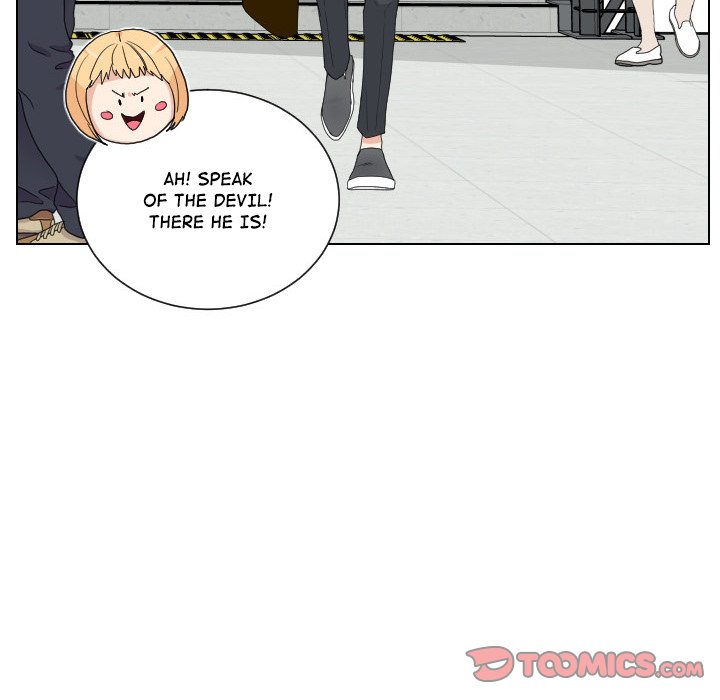 Unrequited Love Chapter 93 - Manhwa18.com
