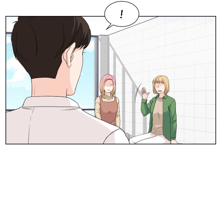 Unrequited Love Chapter 93 - Manhwa18.com