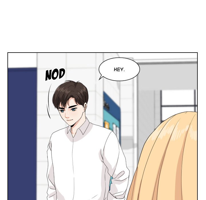 Unrequited Love Chapter 93 - Manhwa18.com