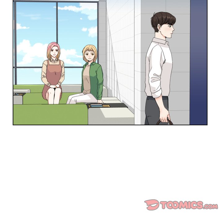 Unrequited Love Chapter 93 - Manhwa18.com