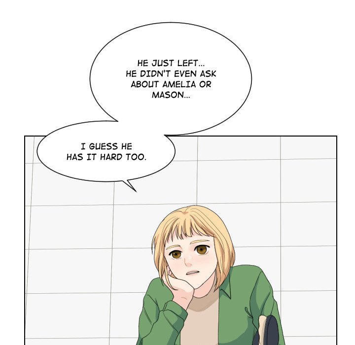 Unrequited Love Chapter 93 - Manhwa18.com