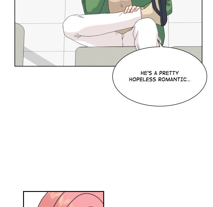 Unrequited Love Chapter 93 - Manhwa18.com