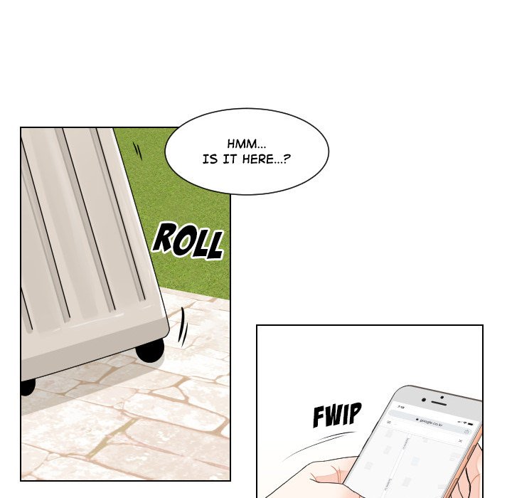 Unrequited Love Chapter 93 - Manhwa18.com