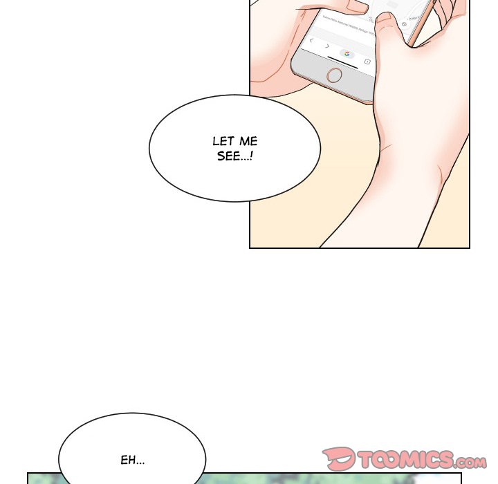 Unrequited Love Chapter 93 - Manhwa18.com