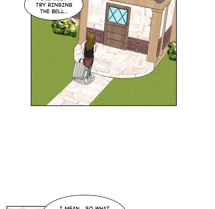 Unrequited Love Chapter 93 - Manhwa18.com