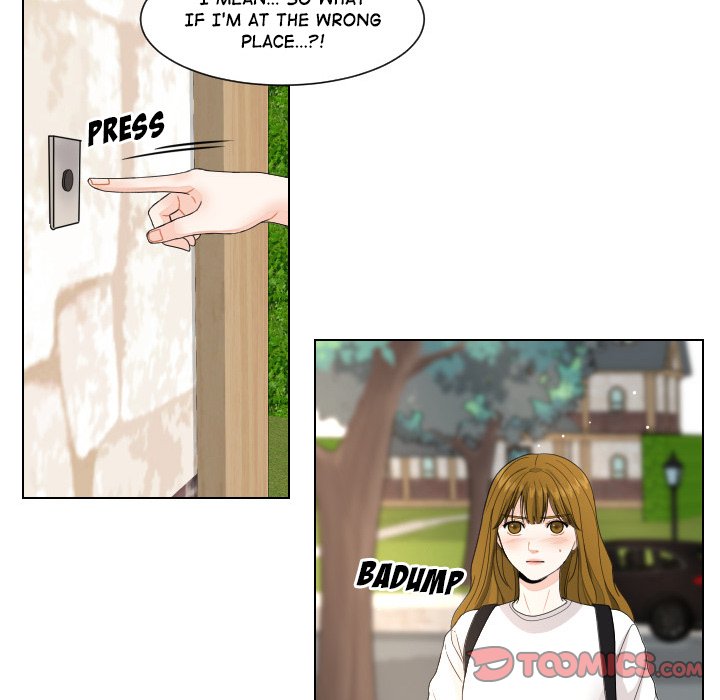 Unrequited Love Chapter 93 - Manhwa18.com