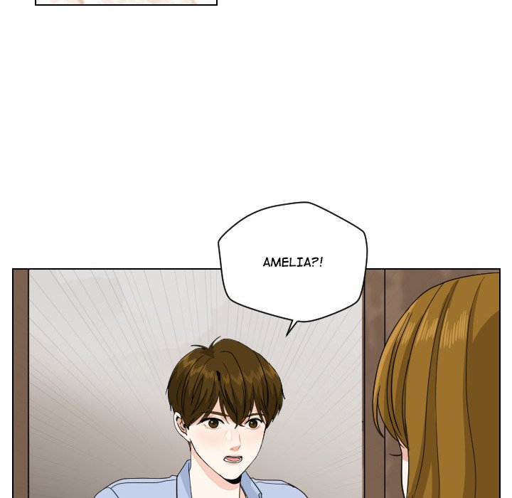 Unrequited Love Chapter 93 - Manhwa18.com