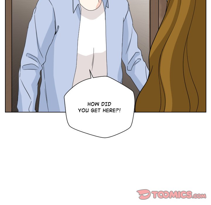 Unrequited Love Chapter 93 - Manhwa18.com