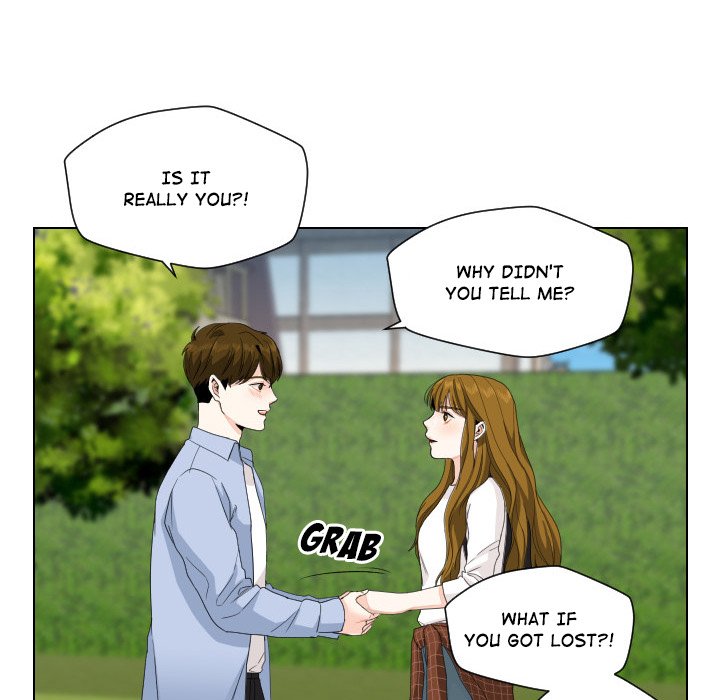 Unrequited Love Chapter 93 - Manhwa18.com