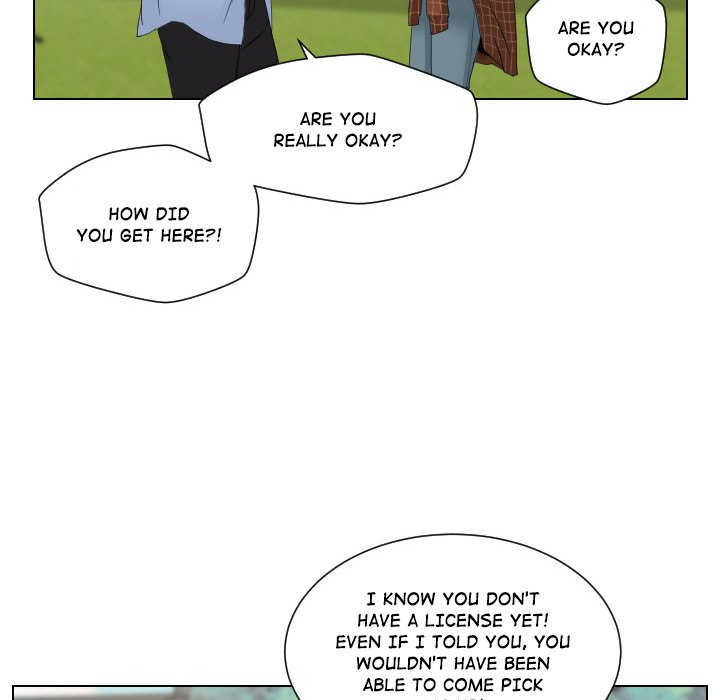 Unrequited Love Chapter 93 - Manhwa18.com