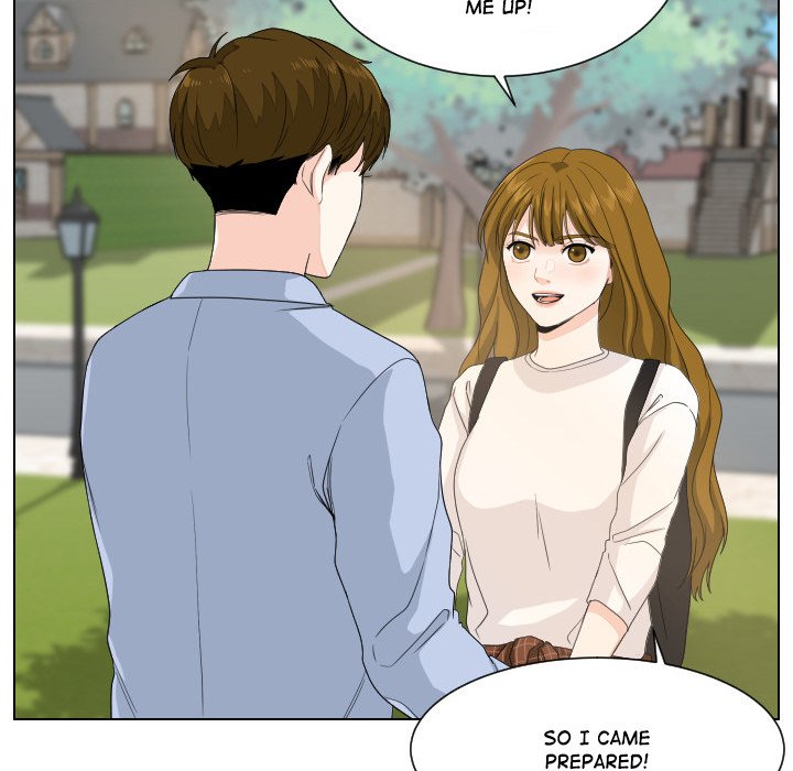 Unrequited Love Chapter 93 - Manhwa18.com