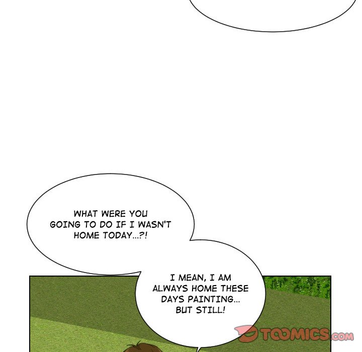 Unrequited Love Chapter 93 - Manhwa18.com