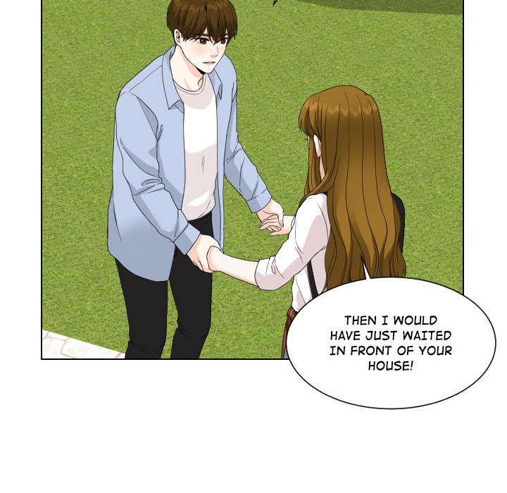 Unrequited Love Chapter 93 - Manhwa18.com