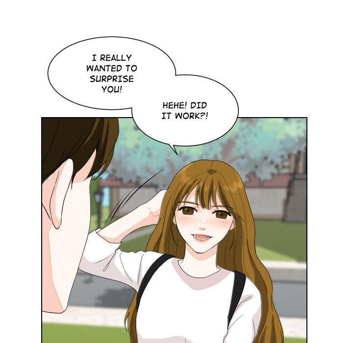 Unrequited Love Chapter 93 - Manhwa18.com