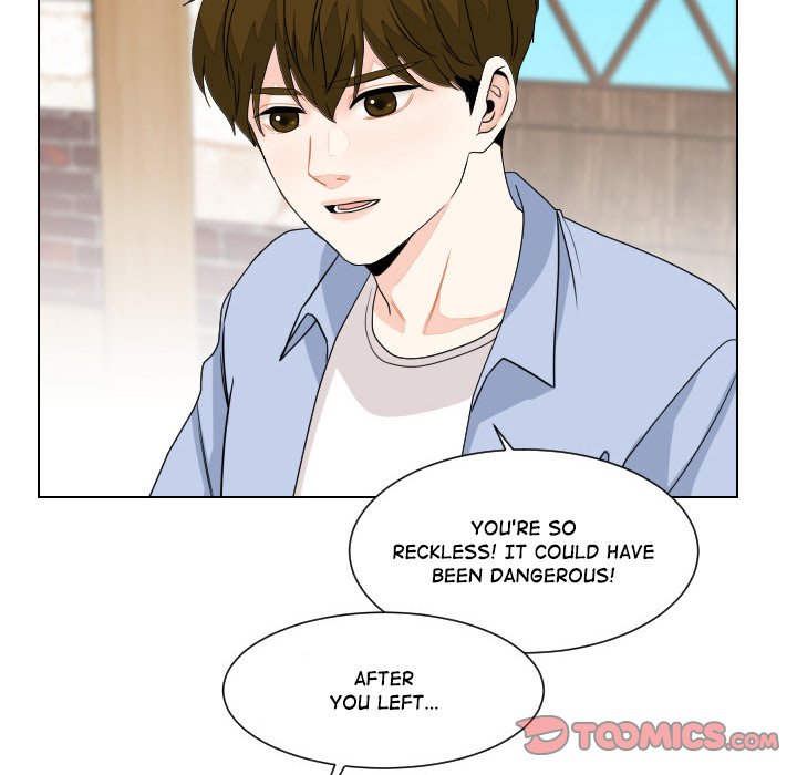 Unrequited Love Chapter 93 - Manhwa18.com