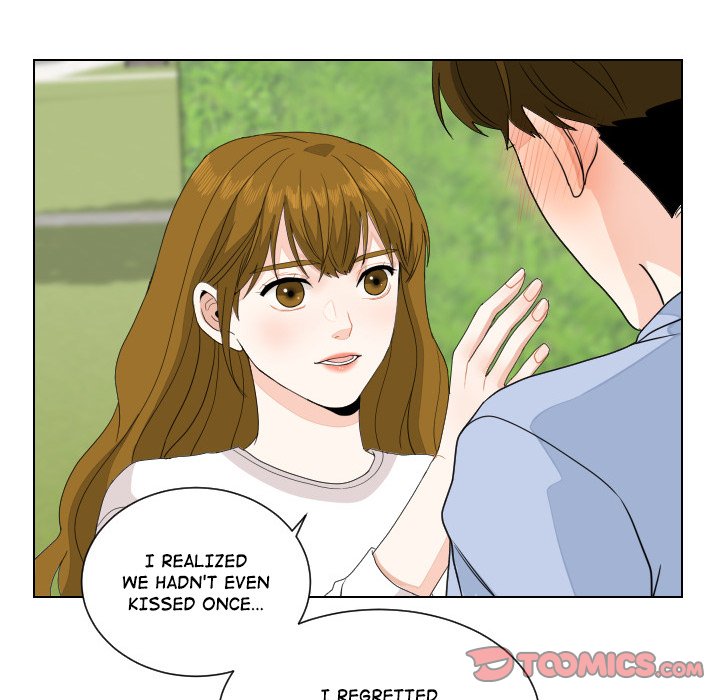 Unrequited Love Chapter 93 - Manhwa18.com