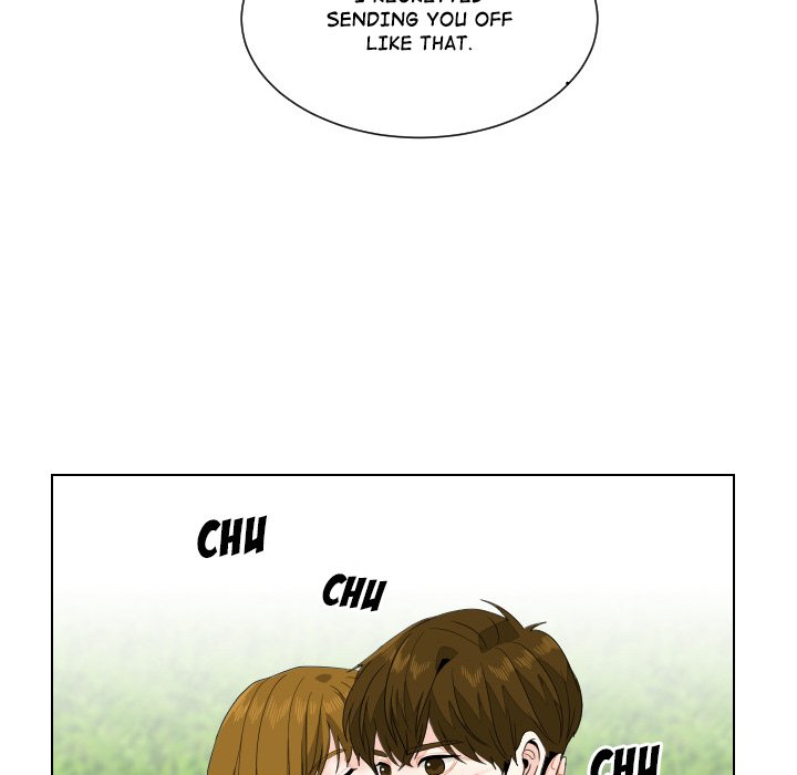 Unrequited Love Chapter 93 - Manhwa18.com