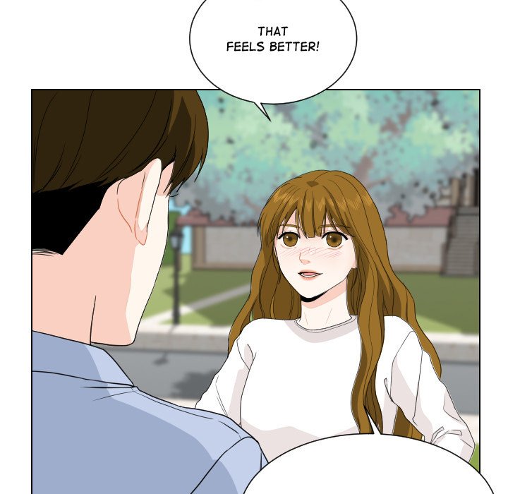 Unrequited Love Chapter 93 - Manhwa18.com