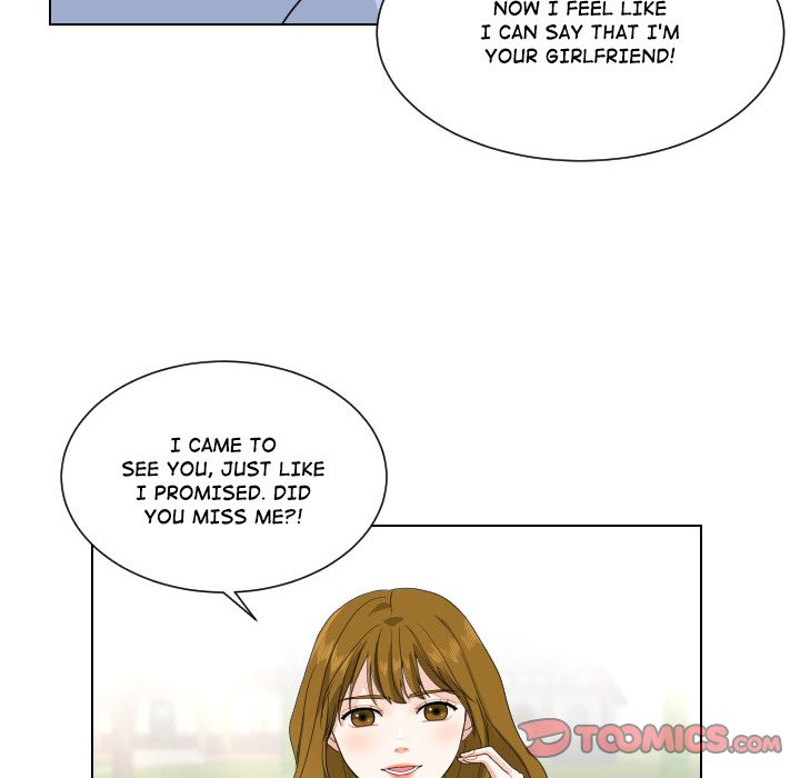Unrequited Love Chapter 93 - Manhwa18.com