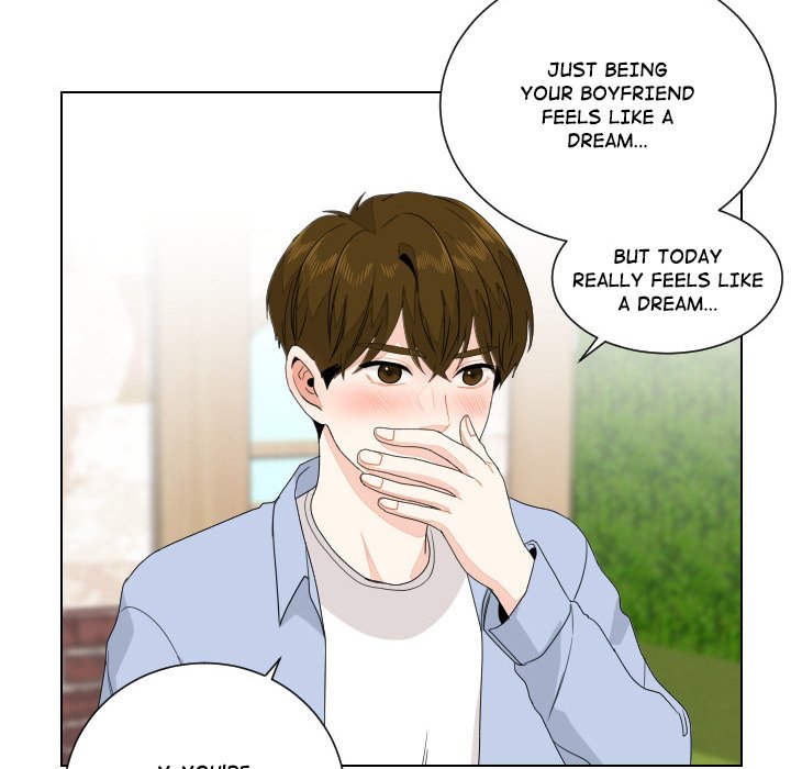 Unrequited Love Chapter 93 - Manhwa18.com