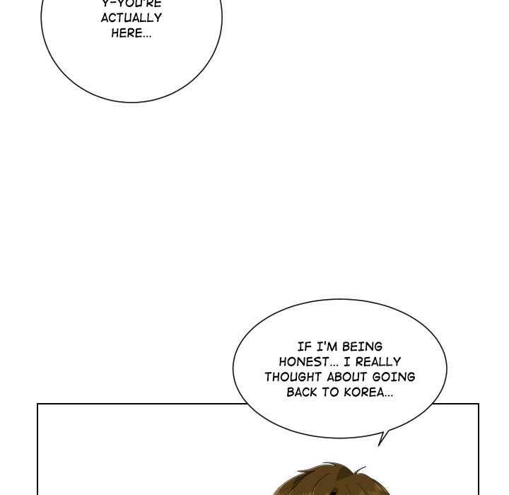 Unrequited Love Chapter 93 - Manhwa18.com