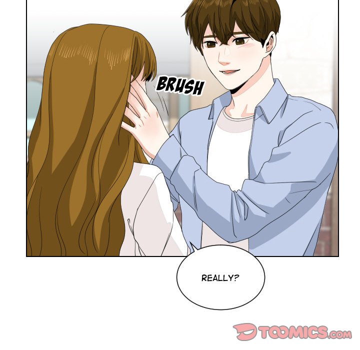 Unrequited Love Chapter 93 - Manhwa18.com