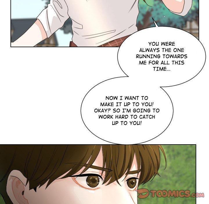 Unrequited Love Chapter 93 - Manhwa18.com