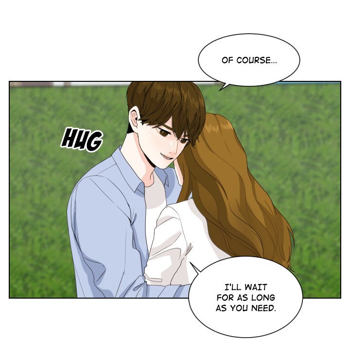 Unrequited Love Chapter 93 - Manhwa18.com