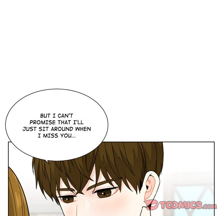 Unrequited Love Chapter 93 - Manhwa18.com