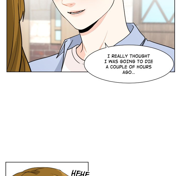 Unrequited Love Chapter 93 - Manhwa18.com