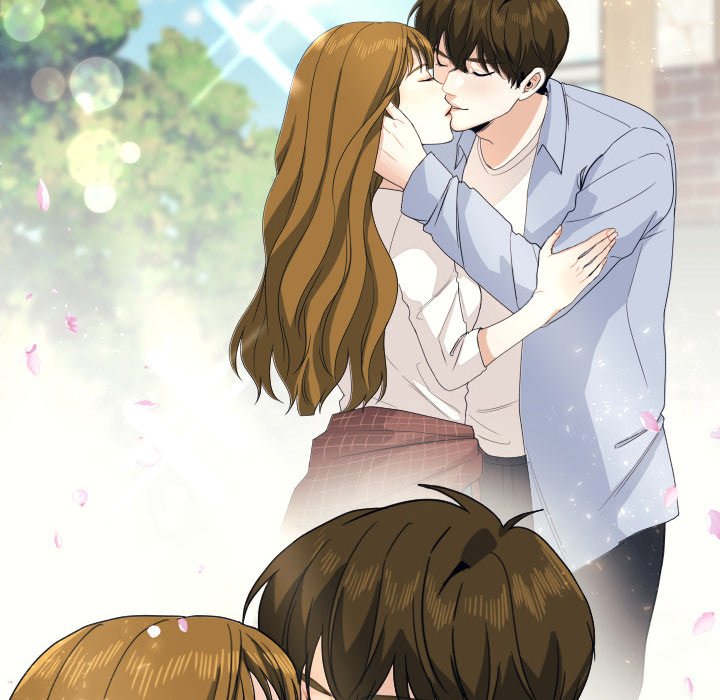 Unrequited Love Chapter 93 - Manhwa18.com