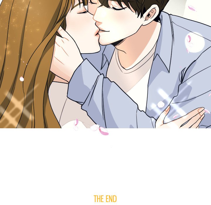 Unrequited Love Chapter 93 - Manhwa18.com
