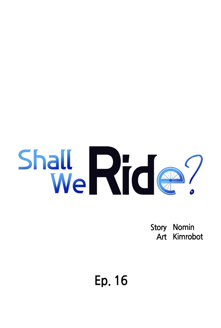 Shall We Ride? Chapter 16 - Manhwa18.com