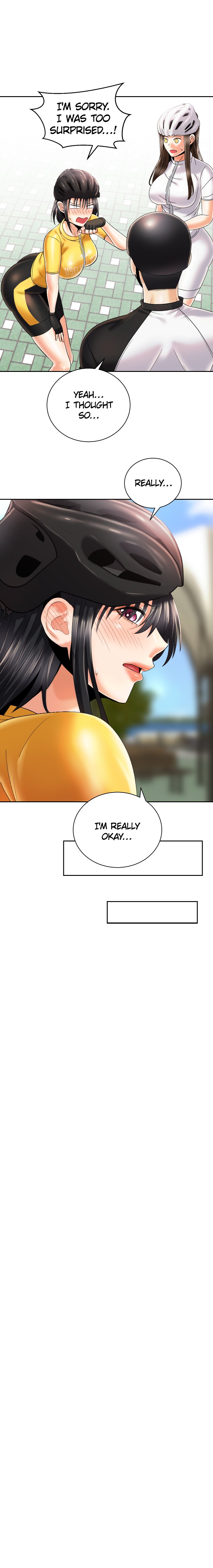 Shall We Ride? Chapter 26 - Manhwa18.com