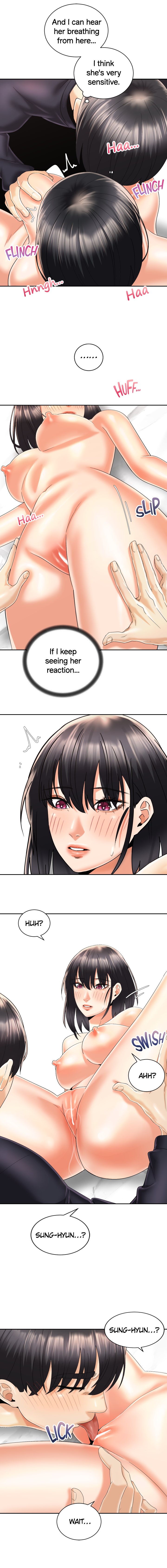 Shall We Ride? Chapter 28 - Manhwa18.com