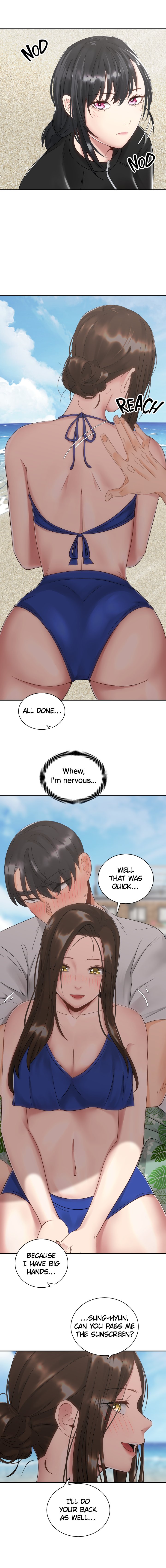 Shall We Ride? Chapter 32 - Manhwa18.com