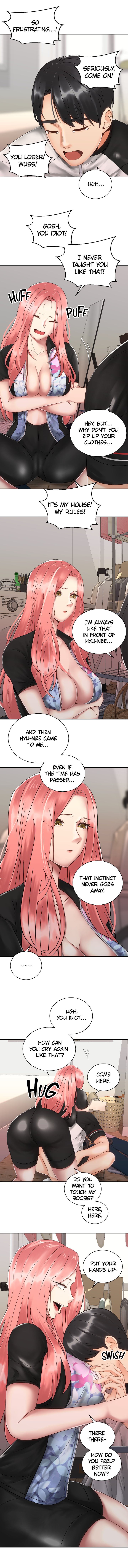 Shall We Ride? Chapter 33 - Manhwa18.com