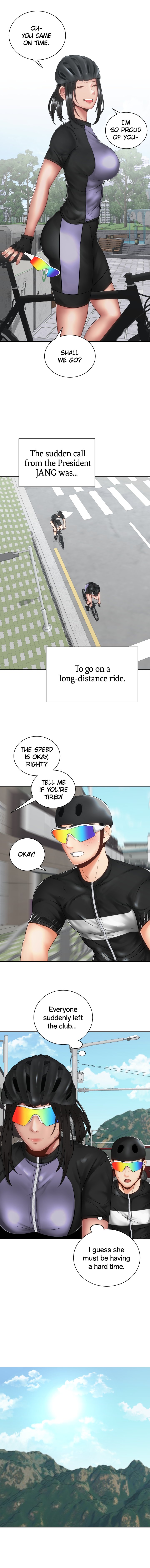 Shall We Ride? Chapter 34 - Manhwa18.com