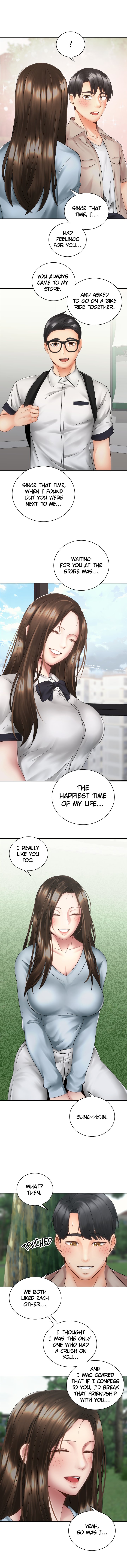 Shall We Ride? Chapter 36 - Manhwa18.com