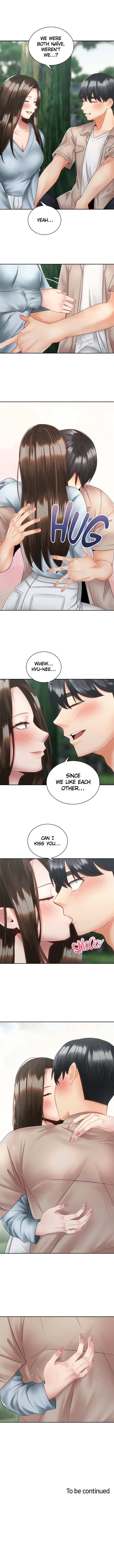 Shall We Ride? Chapter 36 - Manhwa18.com