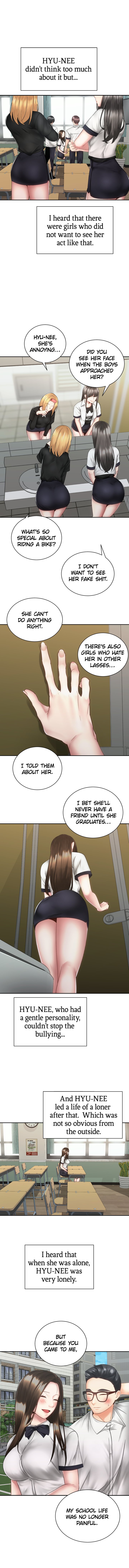 Shall We Ride? Chapter 37 - Manhwa18.com