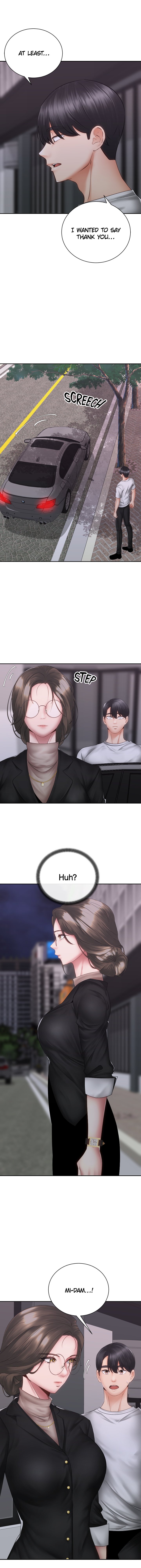 Shall We Ride? Chapter 39 - Manhwa18.com