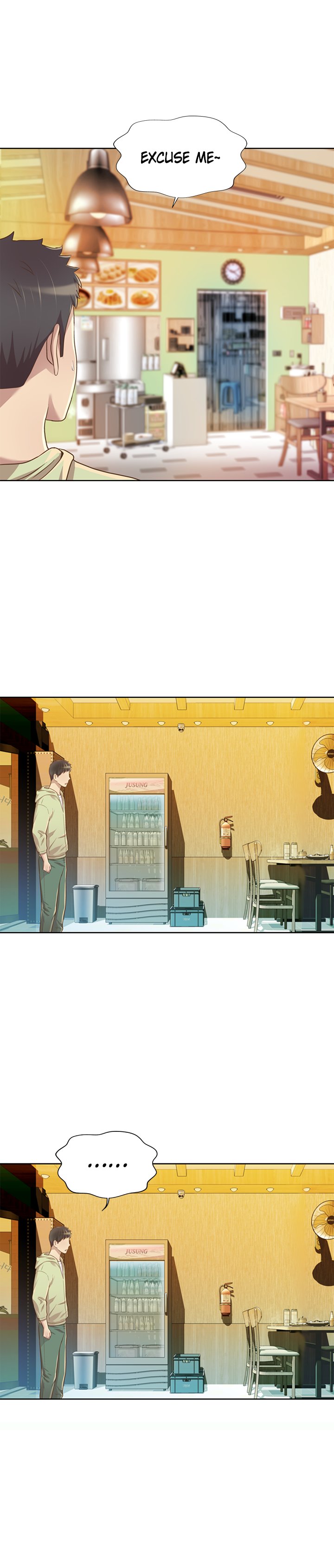 Her Taste Chapter 1 - Manhwa18.com