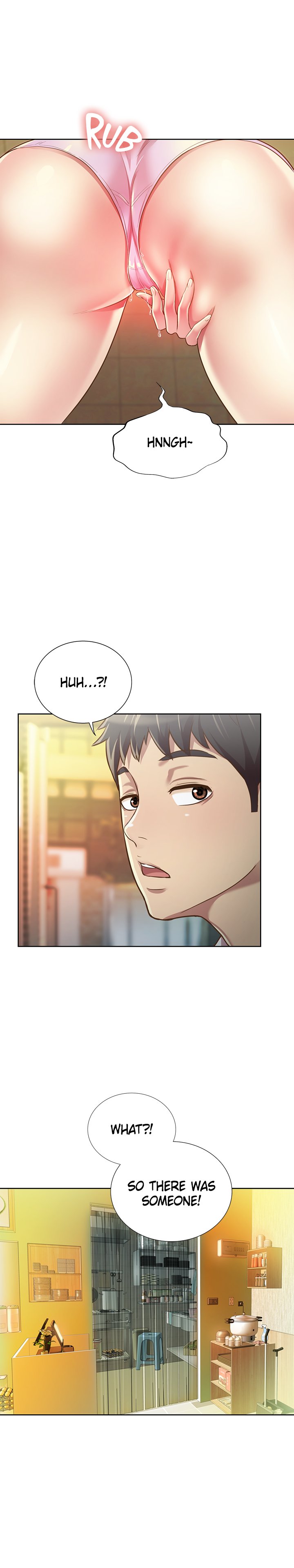 Her Taste Chapter 1 - Manhwa18.com