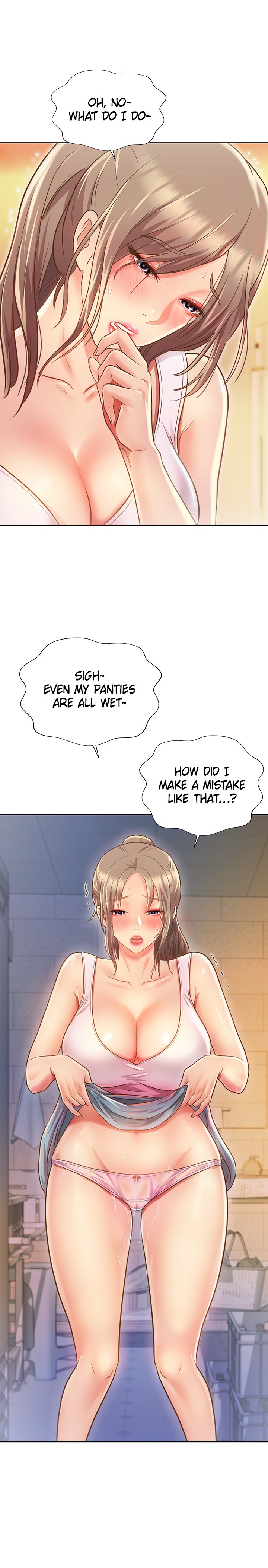 Her Taste Chapter 1 - Manhwa18.com